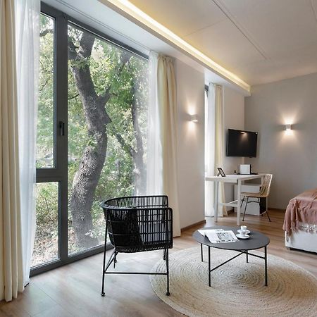 גולדן סנדס Umani Hotel - Free Beach - Free Parking מראה חיצוני תמונה