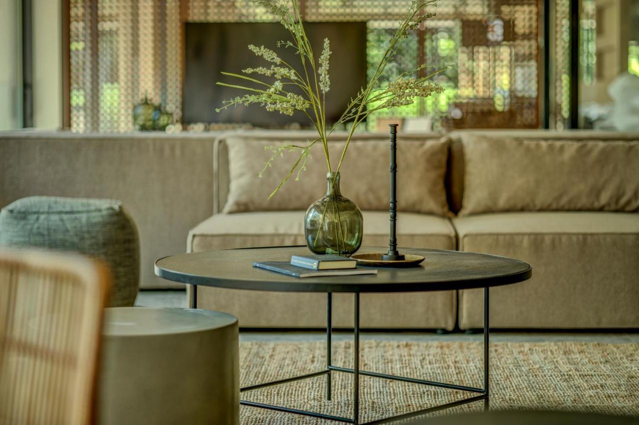 גולדן סנדס Umani Hotel - Free Beach - Free Parking מראה חיצוני תמונה