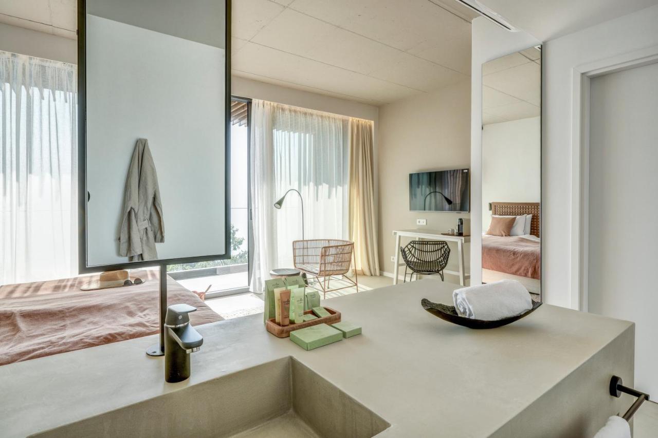 גולדן סנדס Umani Hotel - Free Beach - Free Parking מראה חיצוני תמונה