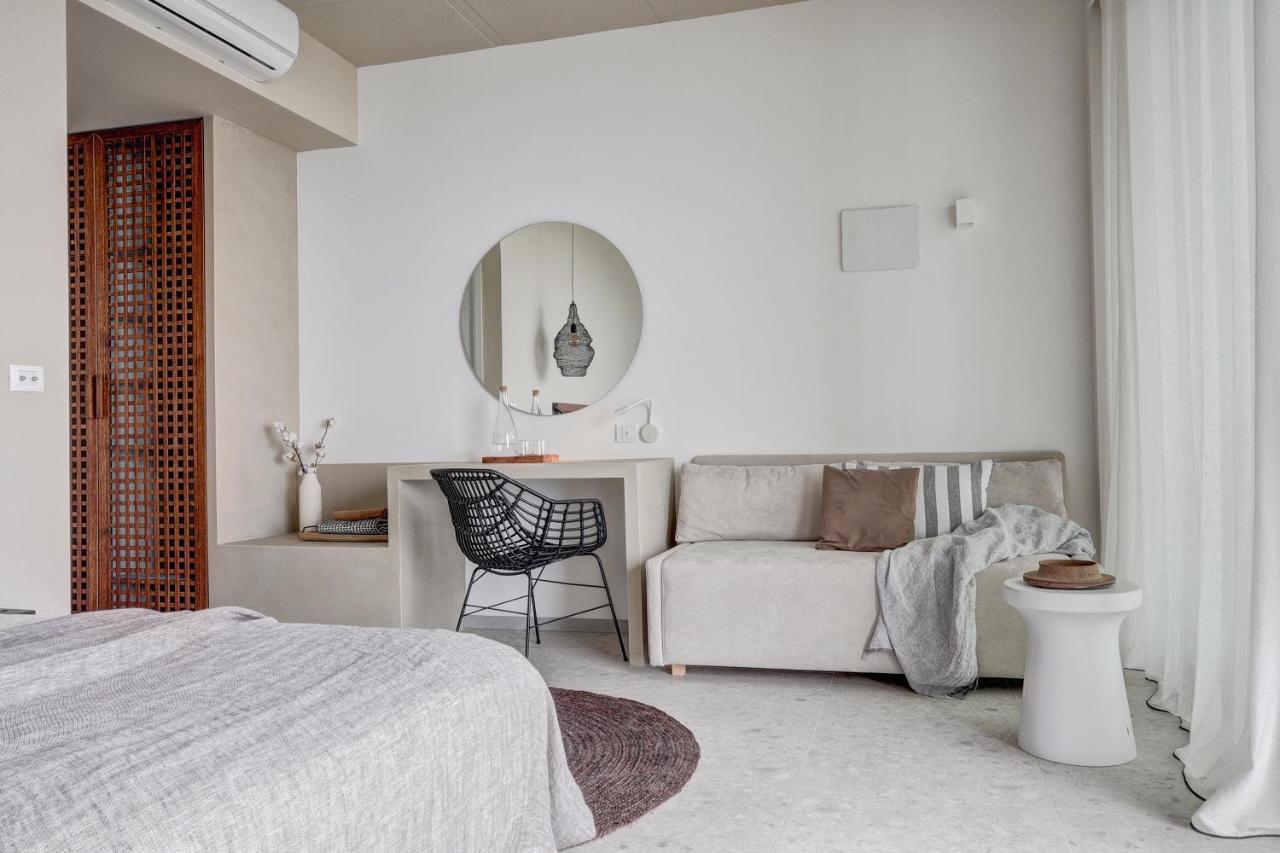 גולדן סנדס Umani Hotel - Free Beach - Free Parking מראה חיצוני תמונה